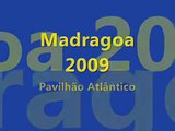 Marchas Populares: Madragoa 2009