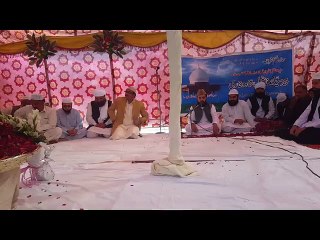 Qari Rafiq Naqshbandi Beautifull Recitation Quran e Pak Clip_1