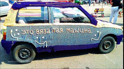 Автомобили Надписи Лучшие / Inscriptions on Cars. Part 20. Best
