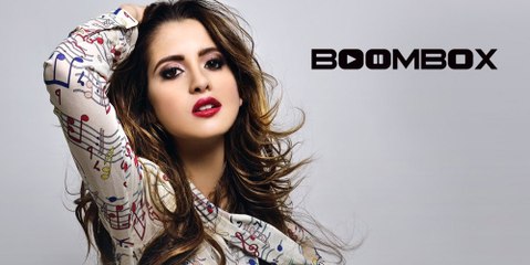 Laura Marano BoomBox Official  Music Video 2016