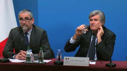 Point de situation sur la grippe aviaire