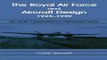 Read The RAF and Aircraft Design  Air Staff Operational Requirements 1923 1939  Studies in Air