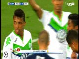 مباراة ريال مدريد وفولفسبورج كامة 2-1 (الجزء الثانى)ذهاب ربع النهائى دورى الابطال 6/4/2016