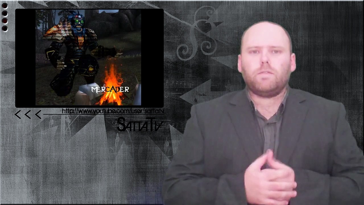 Warcraft Wednesday EP 16 | Diablo 3 | Mercader | Blizzard news | Mist of Pandaria