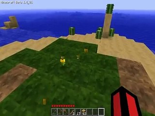 Minecraft Surviver Mode EP 2