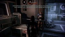 Mass Effect 2 (FemShep) - 114 - Act 2 - After Collector Ship: Zaeed