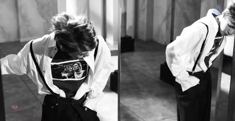 NCT U_Teaser #5 DOYOUNG