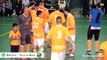 Pasión Futsal: Banfield 5 vs Villa La Ñata 8 (Fecha 8 - Clausura 2014)