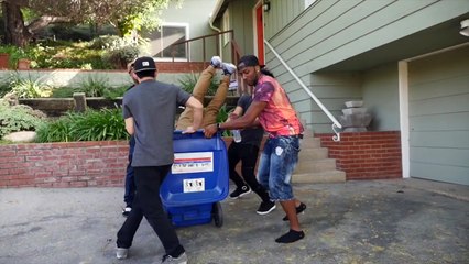 I Dare You! (ft. King Bach & DeStorm)