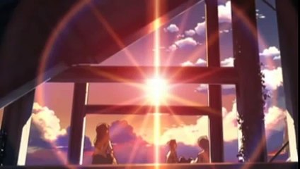 La Tour au delà des nuages - dessin animé complet en francais