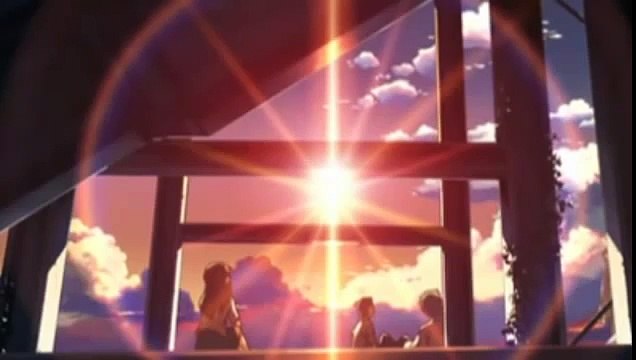 La Tour au delà des nuages - dessin animé complet en francais