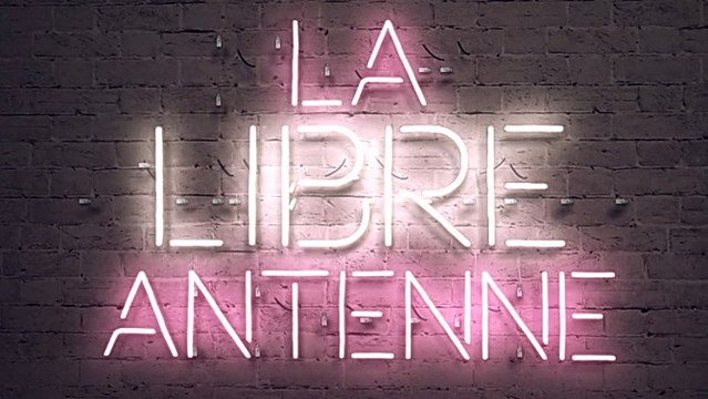 Libre Antenne Gameblog - Teaser