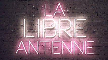 Libre Antenne Gameblog - Teaser