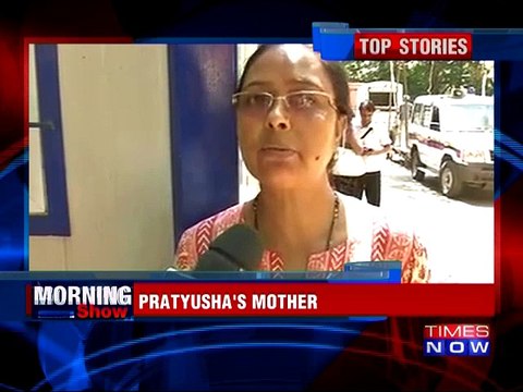 Rahul Raj Singh’s Pre-Arrest Bail Plea Rejected | Pratyusha Banerjee's Death Mystery