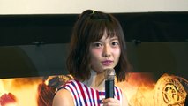 AKB48 40th Single「僕たちは戦わない」 60秒Trailer / AKB48[公式]