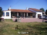Property For Sale in the France: Poitou-Charentes Deux-Svres