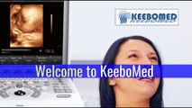 Used Ultrasound Machine For Sale - Keebomed.com