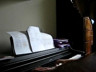 Lettre à France Michel Polnareff