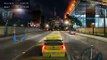 Need For Speed Underground Race #10-Olympic Knock Out-(Lap Knock Out)-Hard Difficulty..