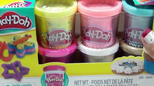 Peppa Pig English Episodes 2016!! Peppa Play doh ice cream shop Pepa pig portugues Peppa p