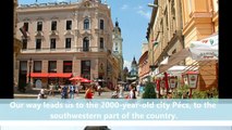 Private Tour to Pécs by Sweet Travel.wmv