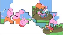 Peppa Pig en Español - Jugando con barro ᴴᴰ ❤️ Juegos Para Niños y Niñas