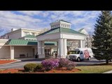 Full Hotel Tour Hilton Garden Inn Burlington Ma Video Dailymotion