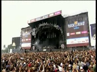 VELVET REVOLVER live Rock Am Ring 2007 (part 2/2)