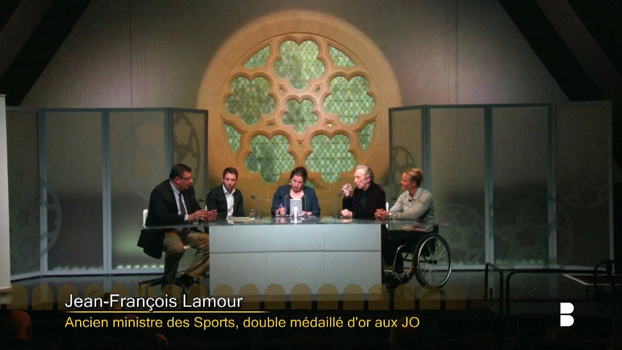 Retour sur le Mardi « Le sport est-il une solution à nos maux ? »