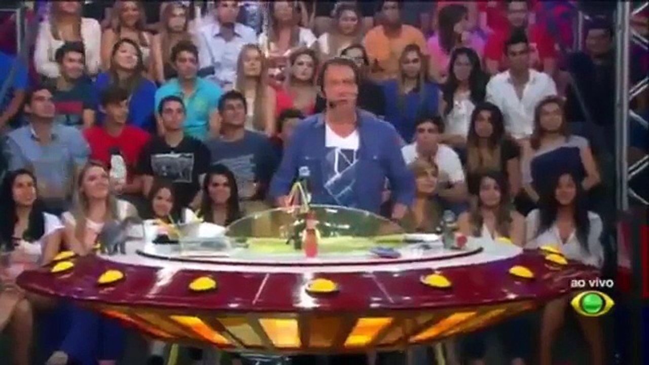 Pânico na Band 10/11/13 - Completo - (Todos os Quadros do Programa) - Band