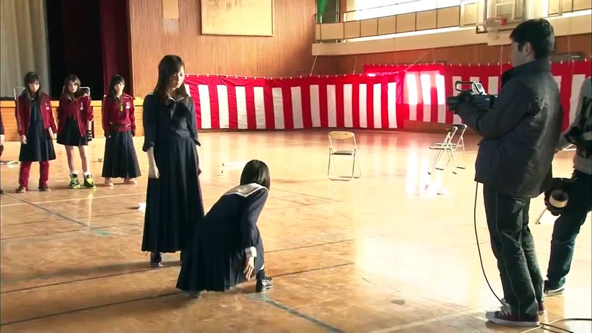 マジすか学園4」DVD＆Blu-ray第2弾ダイジェスト映像公開！ / AKB48