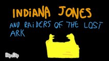 Indiana jones & raiders of the lost ark
