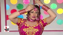 BINDI CHAMKE PASINE NAAL - HOT NARGIS MUJRA - PAKISTANI MUJRA DANCE