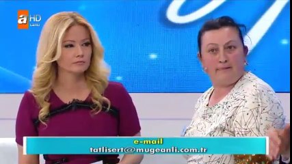 Müge Anlı 8 Nisan 2016 Yayın Tekrarı Kısım 4