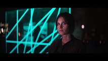 Rogue One: A Star Wars Story Official Teaser Trailer #1 (2016) - Felicity Jones, Alan Tudyk Movie H