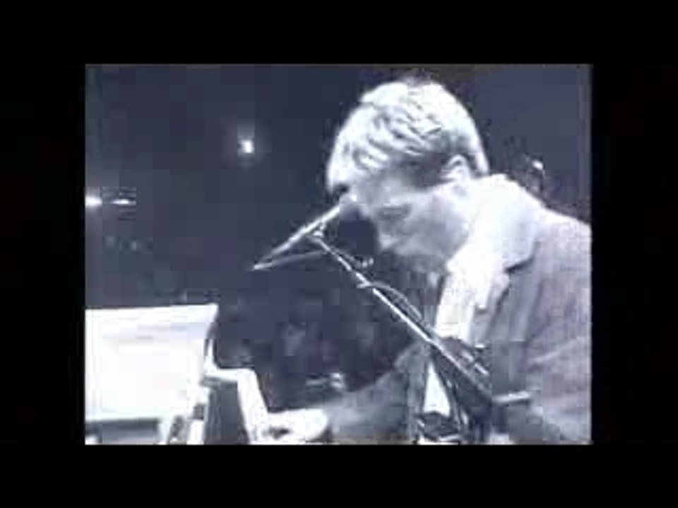 Michael W Smith - Awesome God