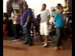 Grabación con móvil