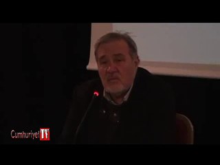 İlber Ortaylı’dan muhafazakar gazete muhabirine: Geri zekalı kızcağız