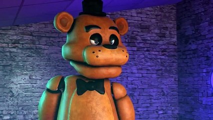 Freddy Fazbear's Opinion on Peppa Pig