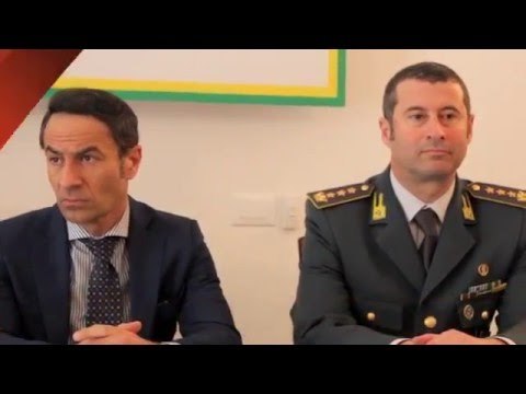 Riconosciuto il cadavere trovato in spiaggia a Pasquetta, Tg 7 Aprile 2016