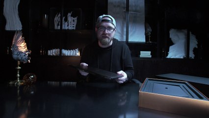 The World's Thinnest Laptop HP spectre