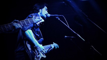 Rico Blanco - Antukin