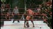 WWE - HHH Pedigrees Mick Foley
