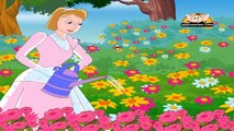 Nursery Rhymes in Hindi - Bageeche Mein Rani - Nursery Rhyme