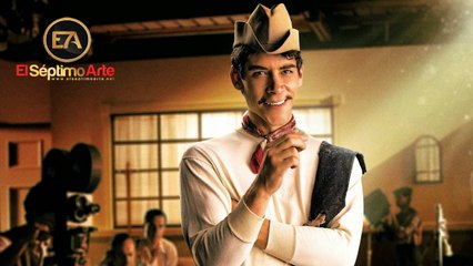 Cantinflas - Tráiler español (HD)