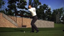 Tiger Woods PGA TOUR 14 - PlayStation 3 launch trailer