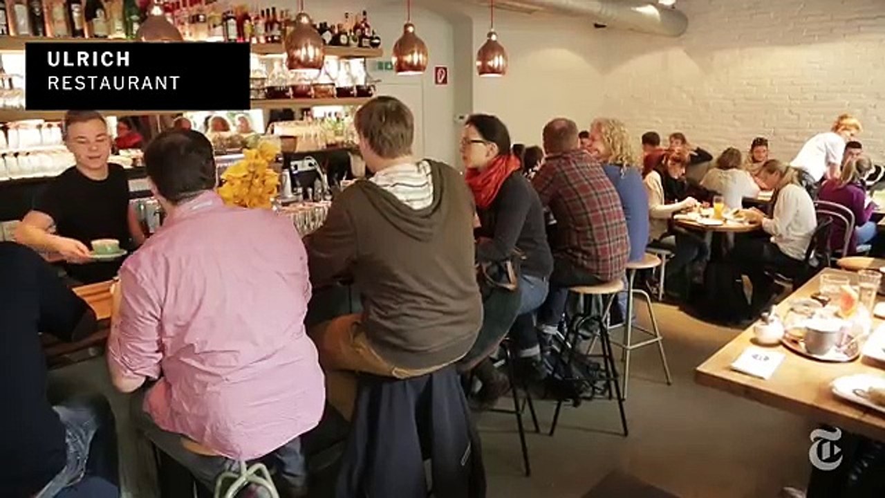 What to Do in Vienna, Austria - 36 Hours - The New York Times