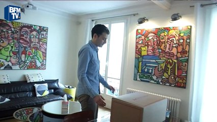 Personal shopper: solution pratique pour personne pressée
