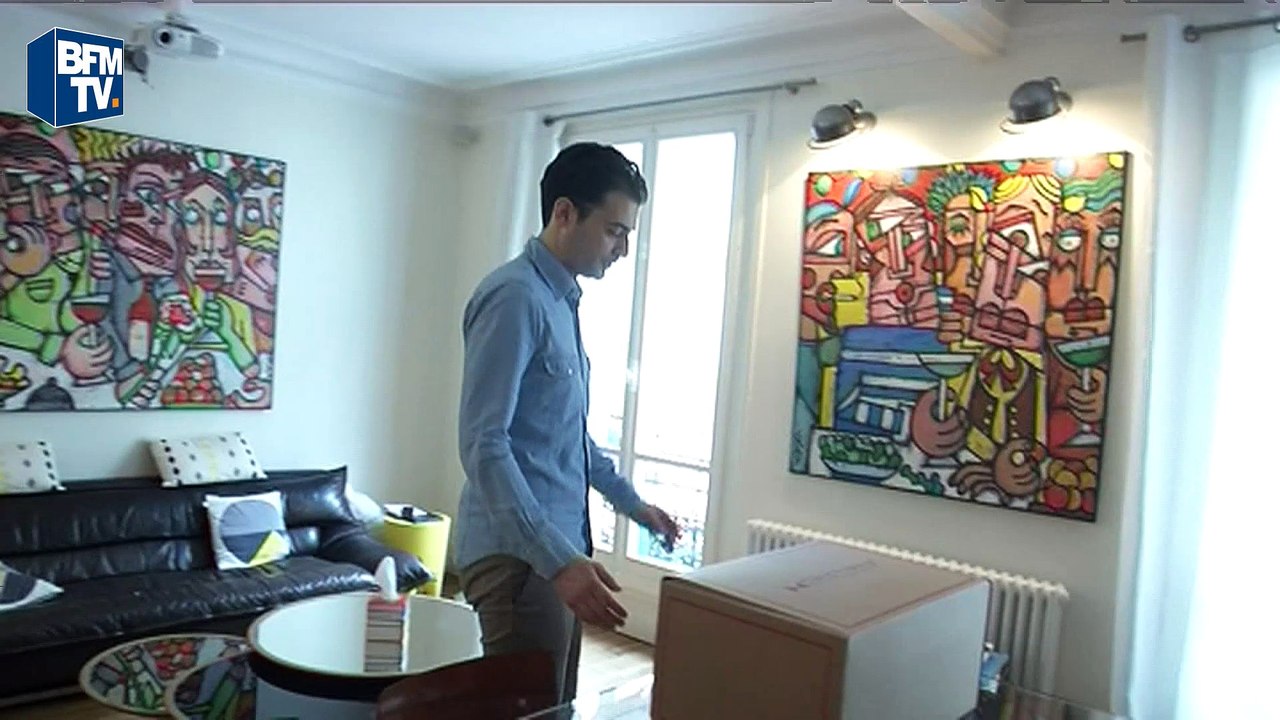 Personal shopper: solution pratique pour personne pressée