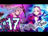 Nights of Azure Walkthrough Part 17 ((PS4)) ❥ English ❥ No Commentary ❥